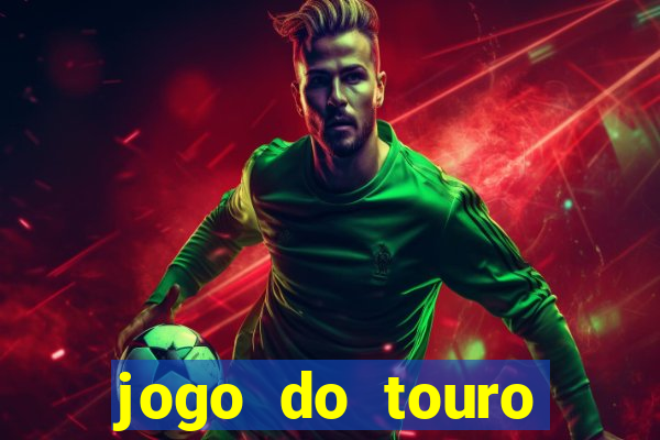 jogo do touro fortune ox